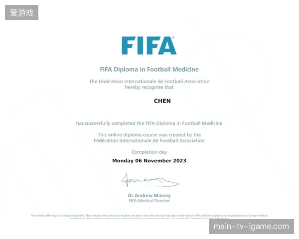 FIFA赛事安全规程接入分布式加密算法强化核心证件防伪强度 FIFA赛事安全规程接入分布式加密算法强化核心证件防伪强度